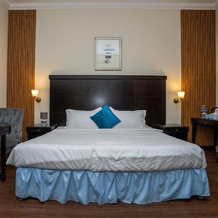 Royal Prestige Hotel Dubai Exterior photo